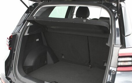Chery Tiggo 4 I рестайлинг, 2021 год, 1 420 000 рублей, 9 фотография