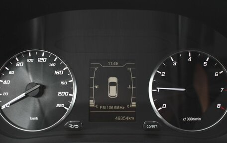 Chery Tiggo 4 I рестайлинг, 2021 год, 1 420 000 рублей, 10 фотография