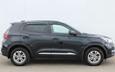Chery Tiggo 4 I рестайлинг, 2021 год, 1 420 000 рублей, 7 фотография