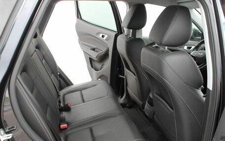 Chery Tiggo 4 I рестайлинг, 2021 год, 1 420 000 рублей, 12 фотография