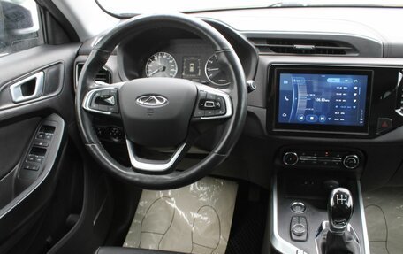 Chery Tiggo 4 I рестайлинг, 2021 год, 1 420 000 рублей, 16 фотография