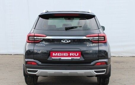Chery Tiggo 4 I рестайлинг, 2021 год, 1 420 000 рублей, 6 фотография