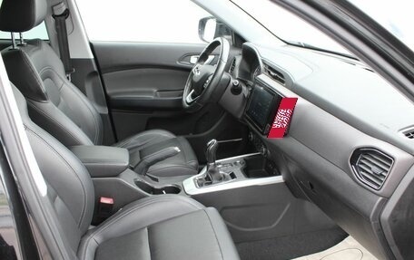 Chery Tiggo 4 I рестайлинг, 2021 год, 1 420 000 рублей, 11 фотография