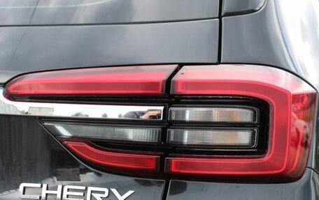 Chery Tiggo 4 I рестайлинг, 2021 год, 1 420 000 рублей, 19 фотография