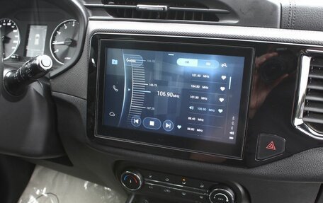 Chery Tiggo 4 I рестайлинг, 2021 год, 1 420 000 рублей, 22 фотография