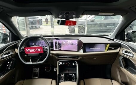 Audi Q5, 2026 год, 6 500 000 рублей, 3 фотография