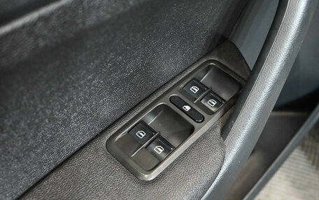 Skoda Yeti I рестайлинг, 2011 год, 980 000 рублей, 10 фотография