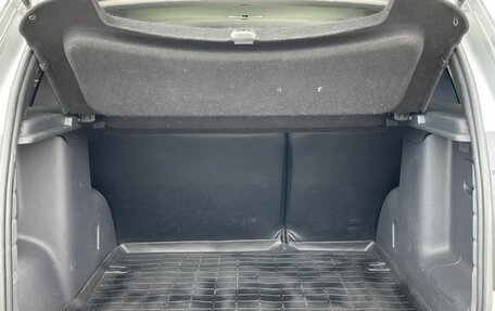 Renault Duster I рестайлинг, 2021 год, 1 200 000 рублей, 15 фотография