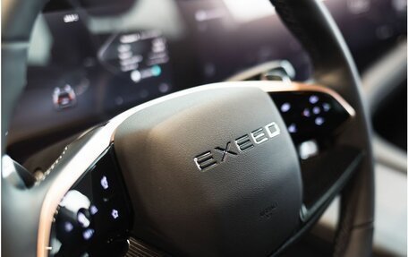 CheryExeed VX, 2025 год, 5 480 230 рублей, 16 фотография