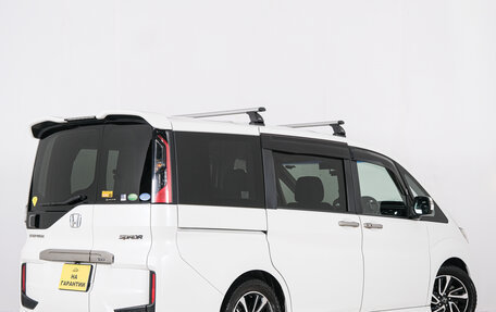Honda Stepwgn IV, 2015 год, 1 699 000 рублей, 6 фотография