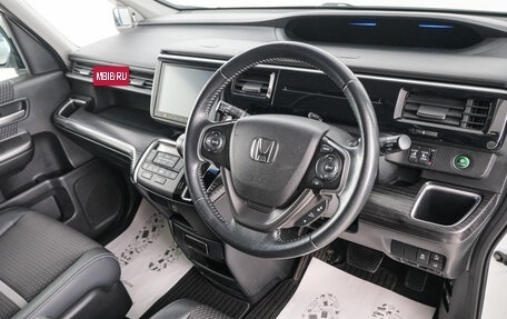 Honda Stepwgn IV, 2015 год, 1 699 000 рублей, 8 фотография
