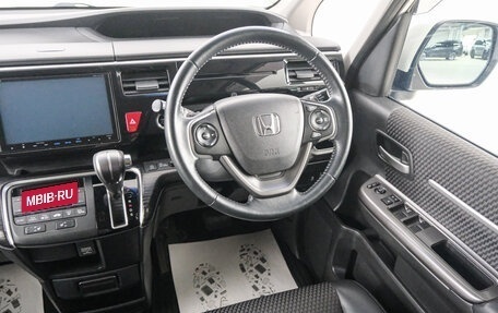 Honda Stepwgn IV, 2015 год, 1 699 000 рублей, 9 фотография