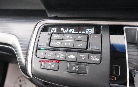 Honda Stepwgn IV, 2015 год, 1 699 000 рублей, 17 фотография