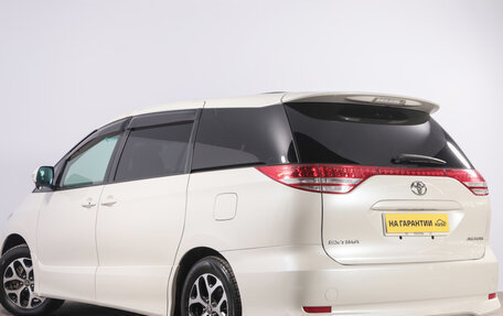 Toyota Estima III рестайлинг -2, 2007 год, 1 699 000 рублей, 4 фотография