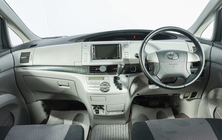 Toyota Estima III рестайлинг -2, 2007 год, 1 699 000 рублей, 8 фотография