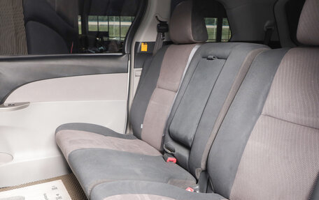 Toyota Estima III рестайлинг -2, 2007 год, 1 699 000 рублей, 15 фотография