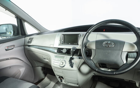 Toyota Estima III рестайлинг -2, 2007 год, 1 699 000 рублей, 7 фотография