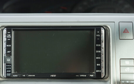 Toyota Estima III рестайлинг -2, 2007 год, 1 699 000 рублей, 10 фотография