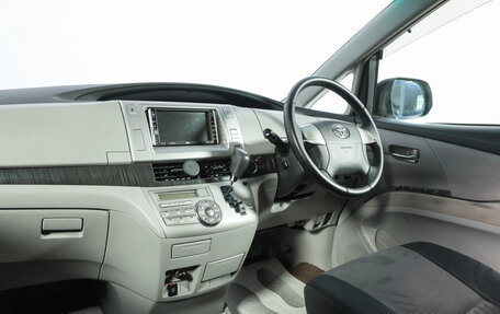 Toyota Estima III рестайлинг -2, 2007 год, 1 699 000 рублей, 9 фотография