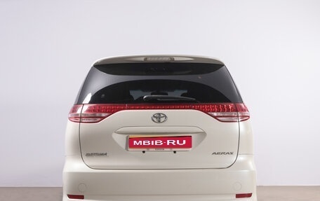 Toyota Estima III рестайлинг -2, 2007 год, 1 699 000 рублей, 5 фотография