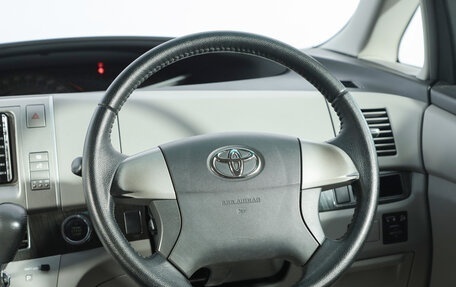 Toyota Estima III рестайлинг -2, 2007 год, 1 699 000 рублей, 11 фотография