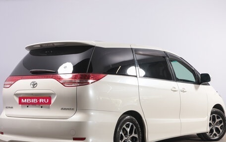 Toyota Estima III рестайлинг -2, 2007 год, 1 699 000 рублей, 6 фотография