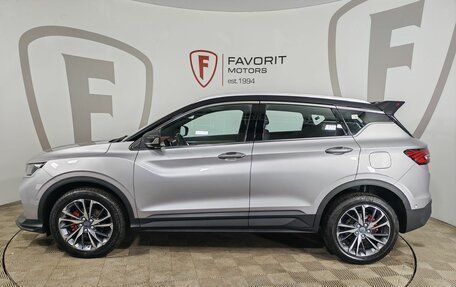 Geely Coolray I, 2022 год, 1 849 000 рублей, 5 фотография