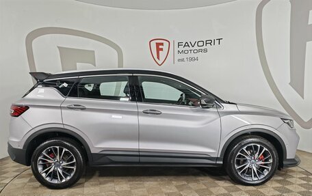Geely Coolray I, 2022 год, 1 849 000 рублей, 4 фотография
