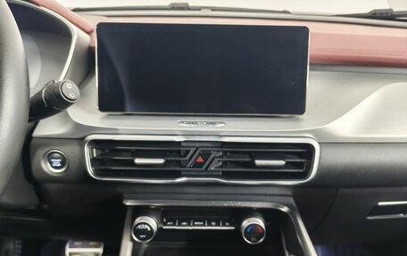 Geely Coolray I, 2022 год, 1 849 000 рублей, 12 фотография