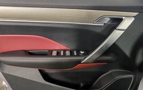 Geely Coolray I, 2022 год, 1 849 000 рублей, 8 фотография