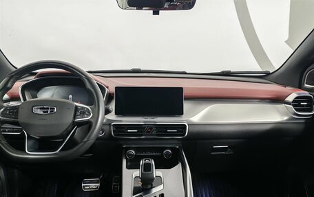 Geely Coolray I, 2022 год, 1 849 000 рублей, 7 фотография