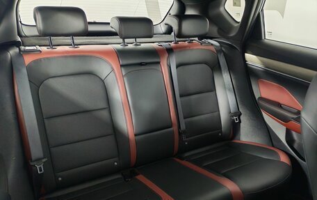 Geely Coolray I, 2022 год, 1 849 000 рублей, 16 фотография