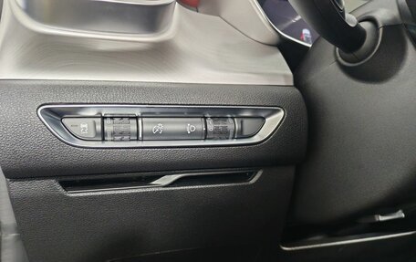 Geely Coolray I, 2022 год, 1 849 000 рублей, 9 фотография
