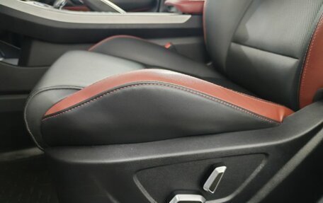 Geely Coolray I, 2022 год, 1 849 000 рублей, 10 фотография