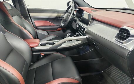 Geely Coolray I, 2022 год, 1 849 000 рублей, 14 фотография