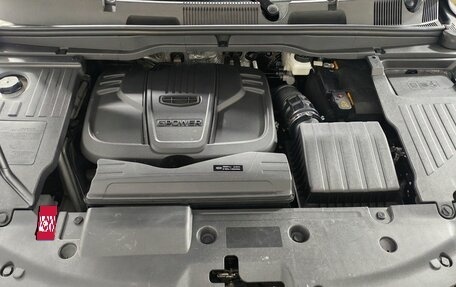 Geely Coolray I, 2022 год, 1 849 000 рублей, 18 фотография