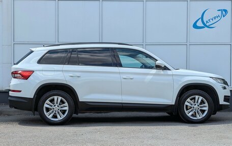 Skoda Kodiaq I, 2018 год, 2 250 000 рублей, 4 фотография