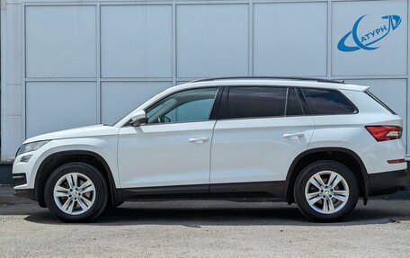 Skoda Kodiaq I, 2018 год, 2 250 000 рублей, 9 фотография