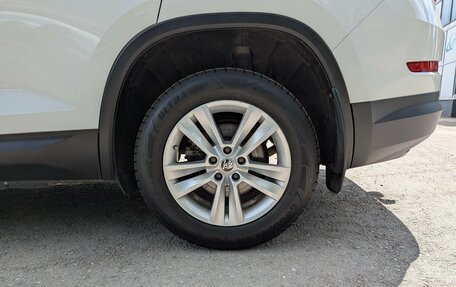 Skoda Kodiaq I, 2018 год, 2 250 000 рублей, 11 фотография