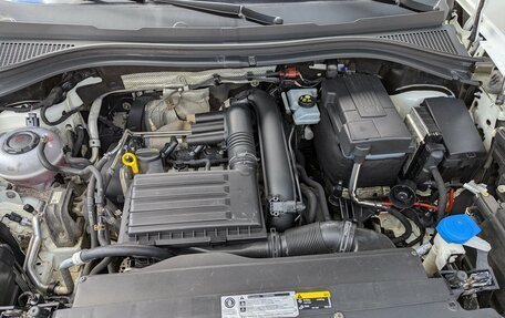 Skoda Kodiaq I, 2018 год, 2 250 000 рублей, 10 фотография