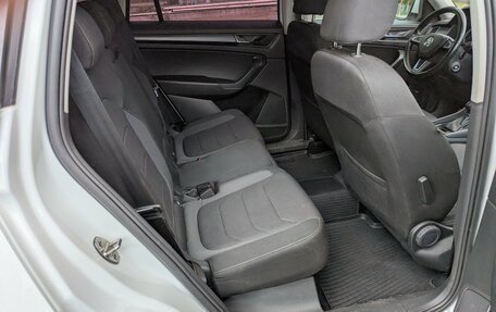 Skoda Kodiaq I, 2018 год, 2 250 000 рублей, 14 фотография