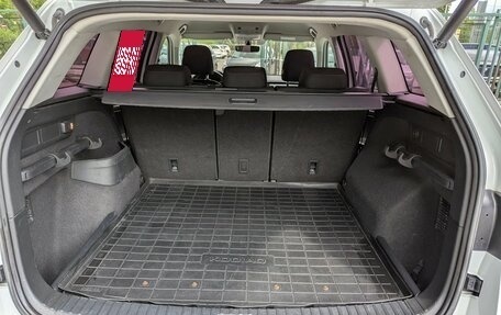 Skoda Kodiaq I, 2018 год, 2 250 000 рублей, 7 фотография