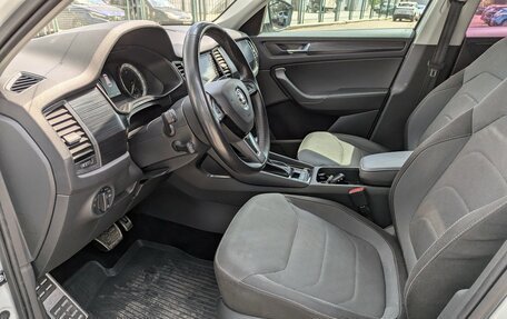 Skoda Kodiaq I, 2018 год, 2 250 000 рублей, 18 фотография