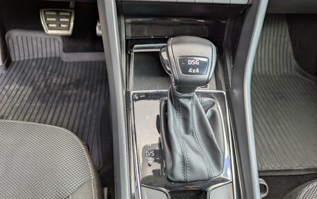 Skoda Kodiaq I, 2018 год, 2 250 000 рублей, 23 фотография