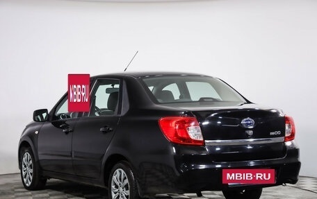 Datsun on-DO I рестайлинг, 2017 год, 399 000 рублей, 7 фотография
