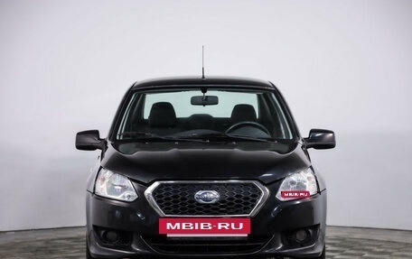 Datsun on-DO I рестайлинг, 2017 год, 399 000 рублей, 2 фотография