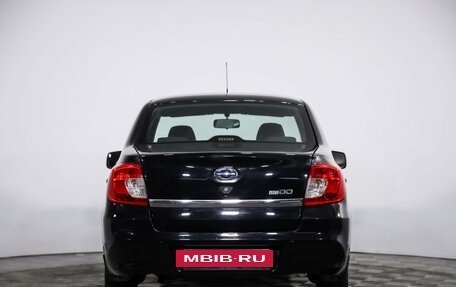 Datsun on-DO I рестайлинг, 2017 год, 399 000 рублей, 6 фотография