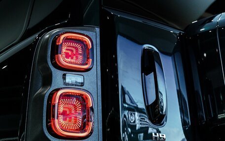 Haval H9, 2026 год, 4 799 000 рублей, 8 фотография