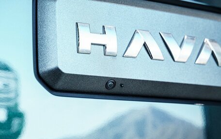 Haval H9, 2026 год, 4 799 000 рублей, 9 фотография