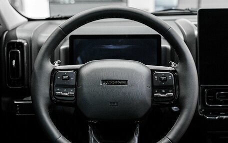 Haval H9, 2026 год, 4 799 000 рублей, 12 фотография